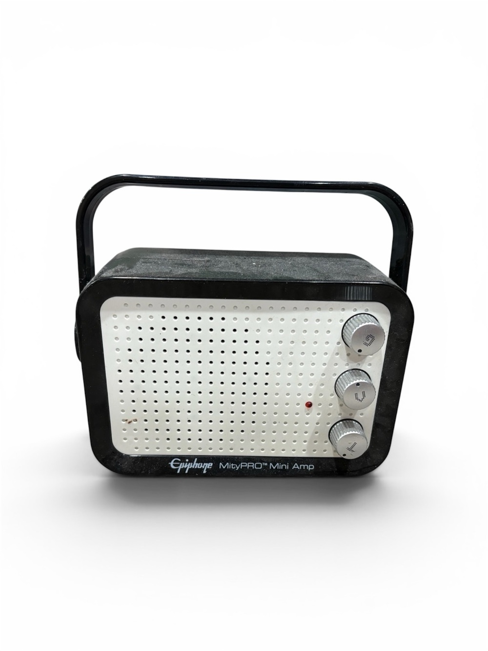 Epiphone MityPro mini amp